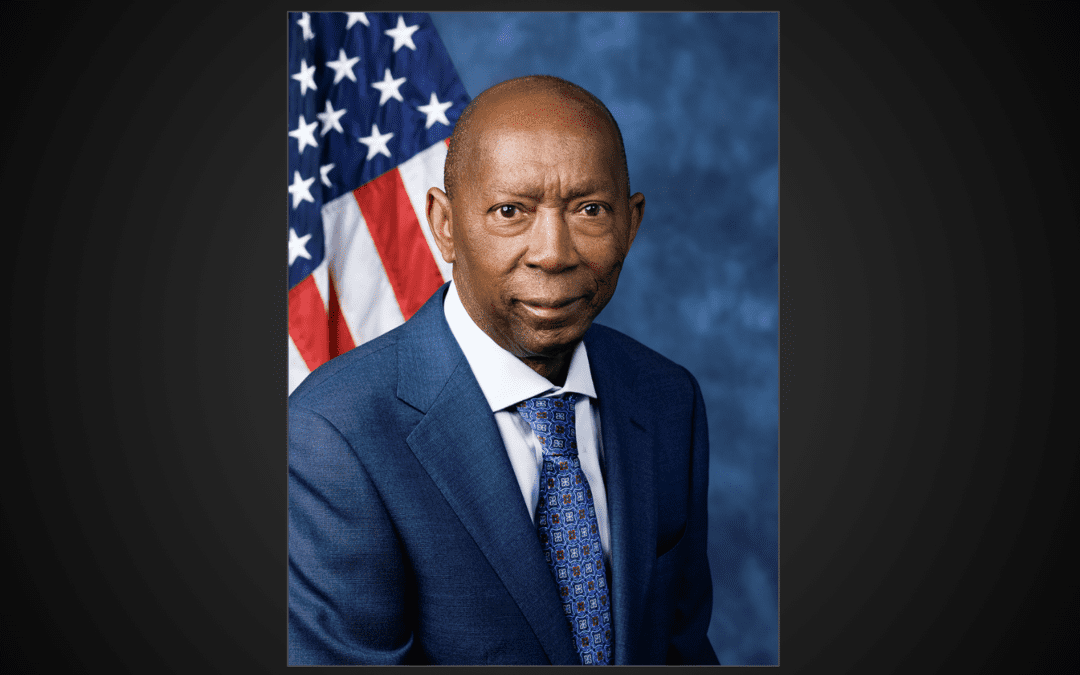 Former Houston Mayor and US Rep. Sylvester Turner Has Died